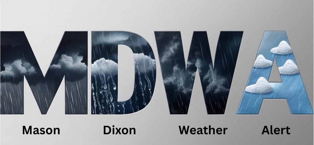masondixonweatheralert.com